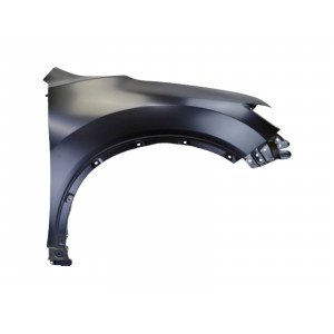 Крило переднє R AS05822692 на NISSAN ROGUE (T32) 2014-2017