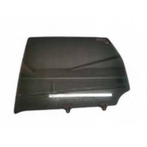 Стекло двери задней L AS05824473 на NISSAN NOTE 2006-2009