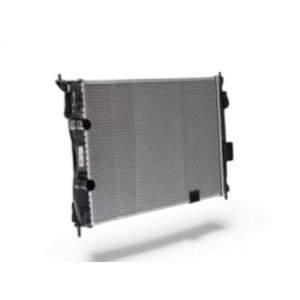 Радиатор охлаждения AS06868182 на NISSAN QASHQAI 2 2010-2014