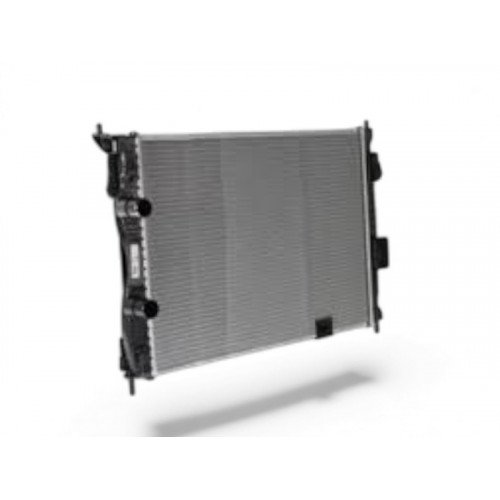 Радиатор охлаждения AS06868182 на NISSAN QASHQAI 2 2010-2014