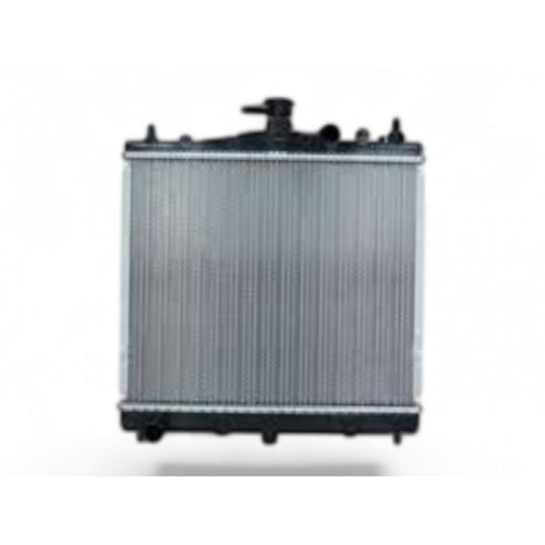 Радиатор охлаждения AS06868381 на NISSAN NOTE 2006-2009