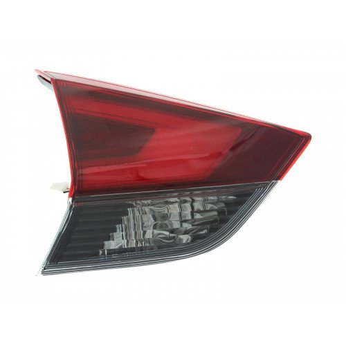Фонарь задний L AS08140089 на NISSAN ROGUE (T32) 2017-2020