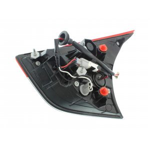 Фонарь задний L AS08140089 на NISSAN ROGUE (T32) 2017-2020