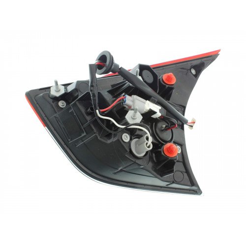 Фонарь задний L AS08140089 на NISSAN ROGUE (T32) 2017-2020