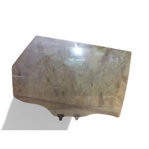 Стекло двери задней R AS08140661 на NISSAN PRIMERA (P12/W12) 2002-2008