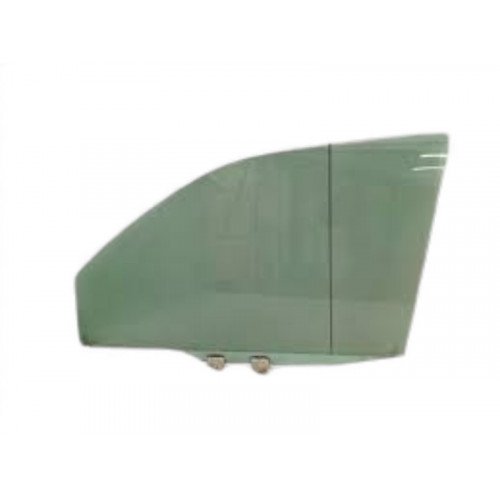 Стекло двери передней L AS08140662 на NISSAN X-TRAIL (T30) 2001-2007