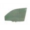 Стекло двери передней L AS08140662 на NISSAN X-TRAIL (T30) 2001-2007