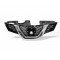 Решетка радиатора AS08140717 на NISSAN ROGUE 2007-2014