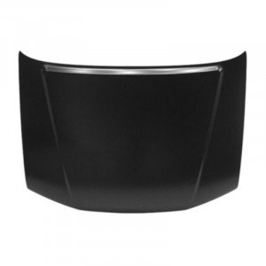 Капот AS08158441