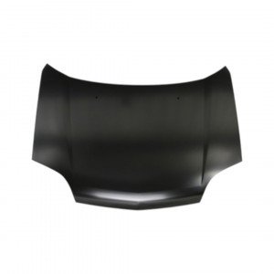 Капот AS08158475