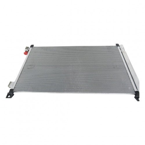 Радиатор кондиционера AS08158816