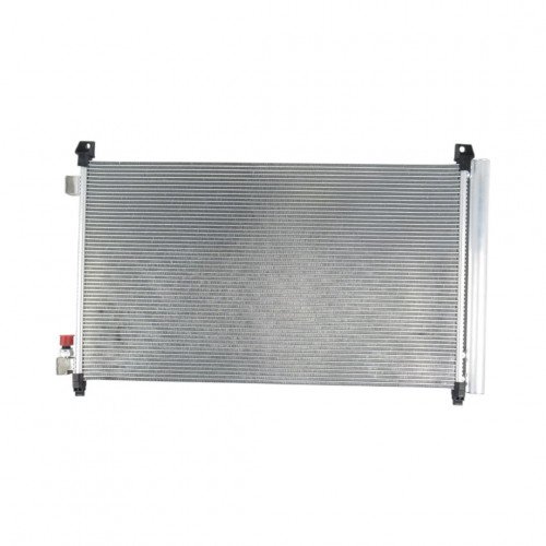 Радиатор кондиционера AS08158816