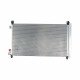 Радиатор кондиционера AS08158816