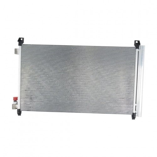 Радиатор кондиционера AS08158816