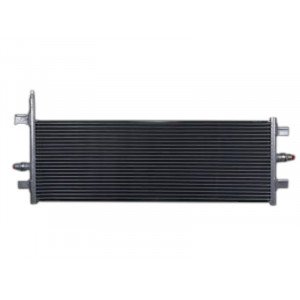 Радіатор охолодження AS01462265 на MINI COOPER COUNTRYMAN (F60) 2021-