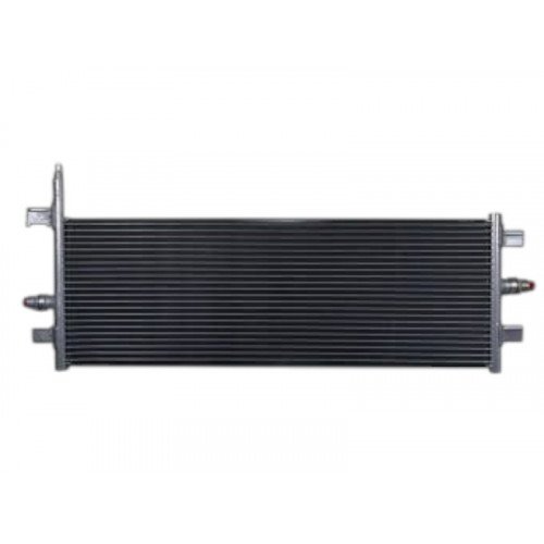 Радіатор охолодження AS01462265 на MINI COOPER COUNTRYMAN (F60) 2021-