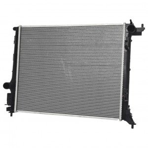 Радіатор охолодження AS01462299