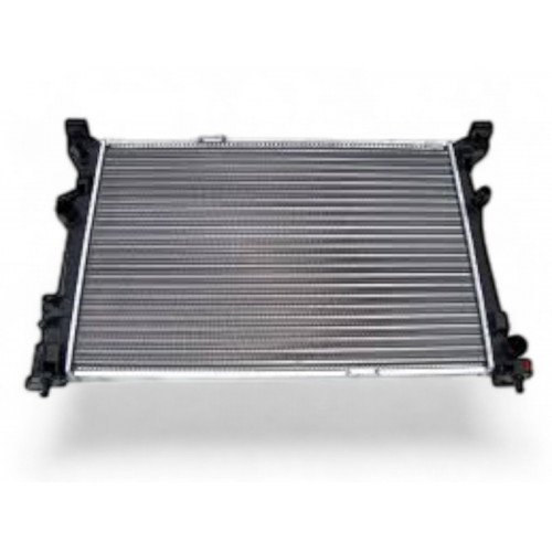 Радіатор охолодження AS01463300 на INFINITI QX30/Q30 2016-