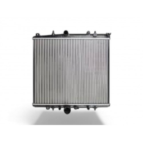 Радиатор охлаждения  AS01463754 на CITROEN JUMPY 2007-2015