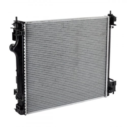 Радиатор охлаждения AS01463809