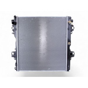 Радіатор охолодження  AS01464163 на TOYOTA LAND CRUISER PRADO (J150) 2013-2017