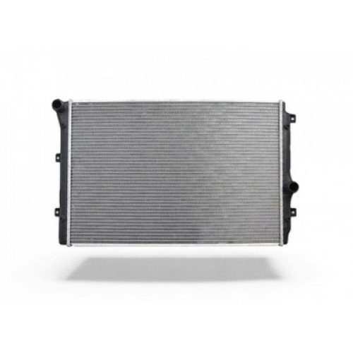 Радіатор охолодження  AS01464418 на VOLKSWAGEN PASSAT EUR (B7) 2011-2015