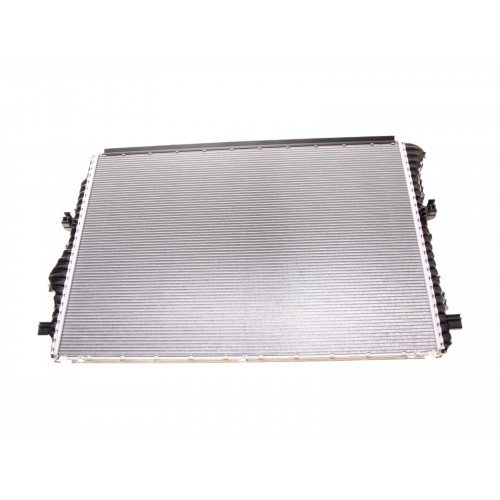 Радиатор охлаждения AS01464430 на VOLKSWAGEN GOLF VIII 2020-