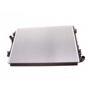 Радиатор охлаждения AS01464430 на VOLKSWAGEN PASSAT (B8) USA 2019-