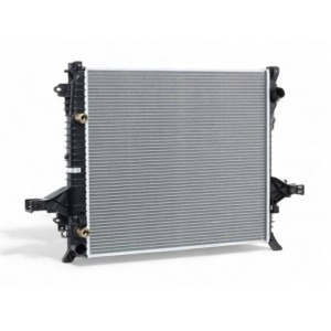 Радіатор охолодження  AS01464502 на VOLVO XC90 2002-2014