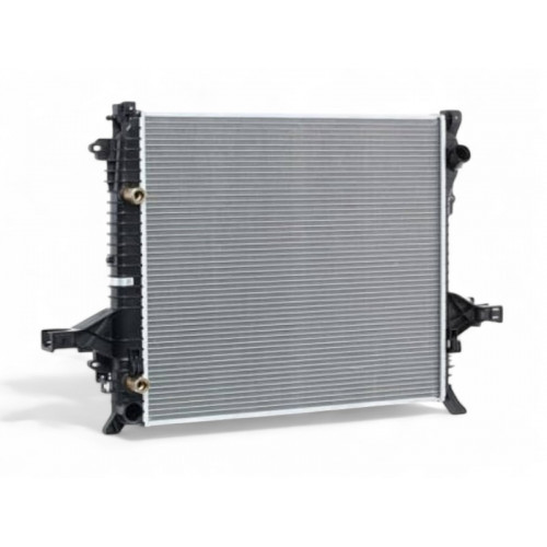 Радиатор охлаждения  AS01464502 на VOLVO XC90 2002-2014