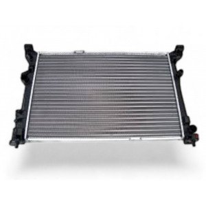 Радіатор охолодження AS01464664 на INFINITI QX30/Q30 2016-