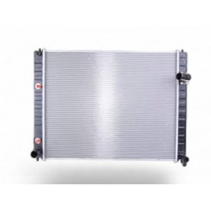 Радиатор охлаждения AS01464802 на INFINITI QX50 2015-2017