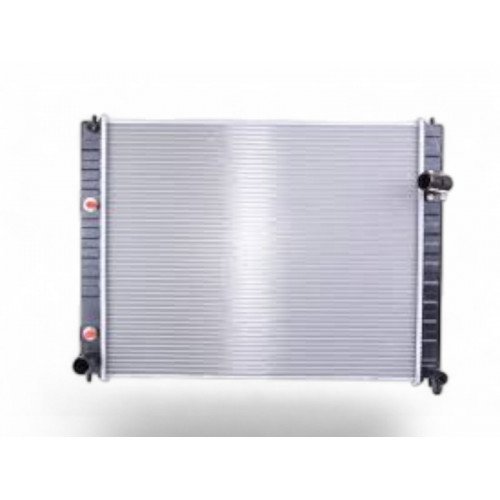 Радиатор охлаждения AS01464802 на INFINITI QX70 2013-2017