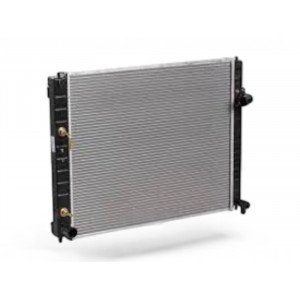 Радиатор охлаждения AS01464802 на INFINITI QX50 2015-2017