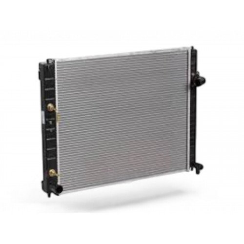 Радиатор охлаждения AS01464802 на INFINITI QX70 2013-2017