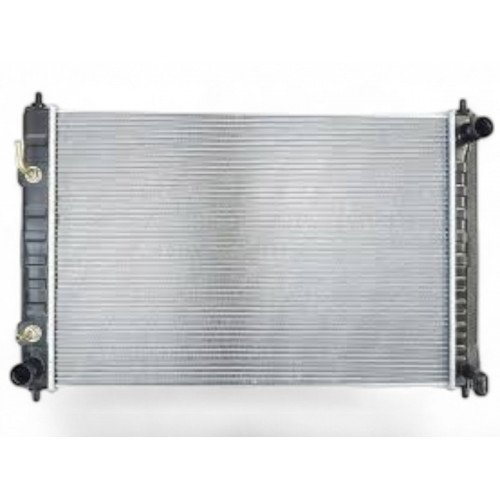 Радиатор охлаждения AS01464900 на NISSAN MURANO (Z51) 2008-2014