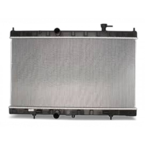 Радіатор охолодження  AS01464915 на NISSAN X-TRAIL (T33) 2020-