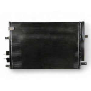 Конденсатор AS01467641 на ALFA ROMEO 159 2007-2012