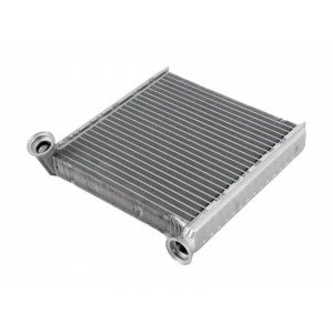 Радіатор печі AS00053591 на AUDI Q2 2016-