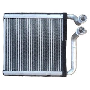 Радиатор печки AS00053616 на SKODA YETI 2009-2014