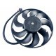 Вентилятор охолодження двигуна AS00053686 на SKODA ROOMSTER 2010-2014