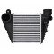 Інтеркулер AS00053731 на SKODA OCTAVIA (1U2/1U5) 2000-2010