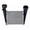 Интеркулер AS00053823 на VOLKSWAGEN PASSAT (B5) 2000-2005