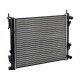 Радиатор охлаждения AS00053883