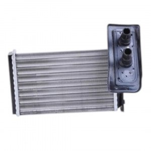 Радиатор печки AS00053904