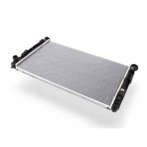 Радиатор охлаждения AS00054104 на MITSUBISHI LANCER X 2012-2015