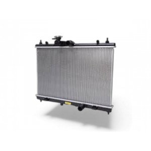 Радиатор охлаждения AS00054189 на NISSAN JUKE 2010-2015