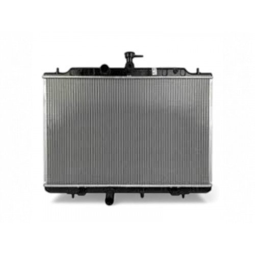 Радиатор охлаждения AS00054199 на NISSAN ROGUE 2007-2014