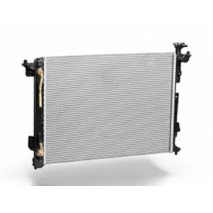 Радиатор охлаждения AS00054319 на HYUNDAI ix35 2010-2015