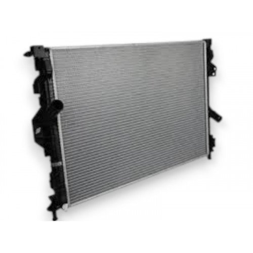 Радіатор охолодження двигуна AS00054477 на FORD KUGA 2008-2012